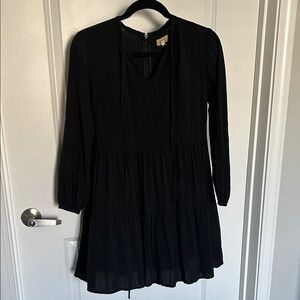 Piko dress